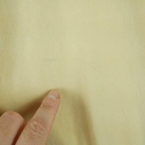 Vintage Express Medium Coat 90s Hooded Utility Chore Preppy Country Beige Fall - Picture 5 of 15